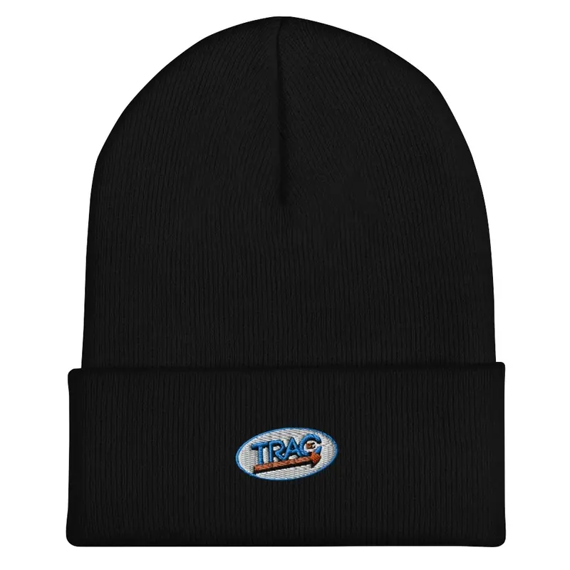 TRAC-KC Stocking Cap