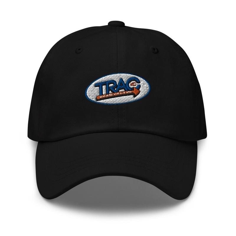 TRAC-KC Ballcap